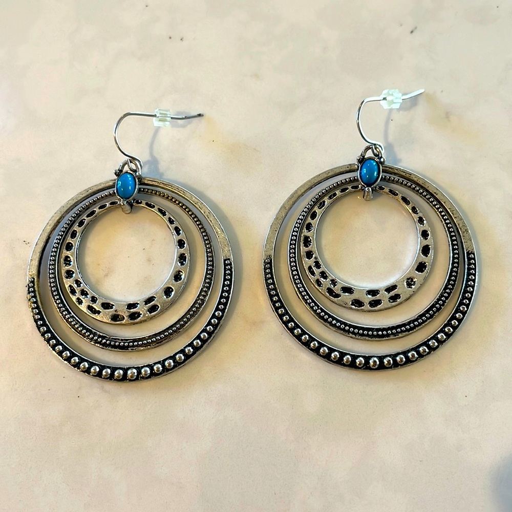 Premier designs earrings